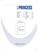 Princess 282893 Specificatie