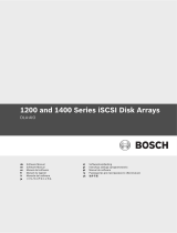 Bosch Appliances 1200 Handleiding