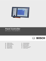Bosch FPA-1200-MPC-C Handleiding