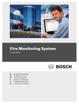 Bosch Appliances FSM-2000 Handleiding