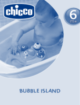 Chicco Bubble Island de handleiding