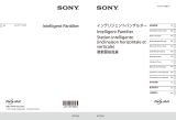 Sony IPT-DS2 Handleiding