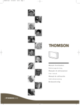 Technicolor - Thomson IFC228 Handleiding