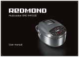 Redmond RMC-M4510E de handleiding