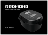 Redmond RMC-280E de handleiding