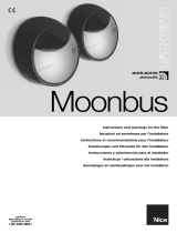 Nice Apollo Moonbus MOFB & MOFOB de handleiding