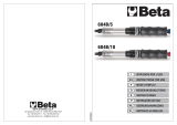 Beta 604B Handleiding
