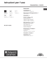 Hotpoint-Ariston BD 2931 EU/HA de handleiding