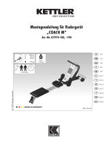 Kettler 07974-100 de handleiding