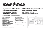 Rain Bird ESP-Modular de handleiding