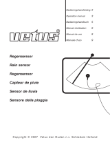 Vetus MARBO, MARBO2 Handleiding