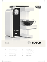 Bosch THD2023/01 de handleiding