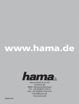 Hama 00040980 de handleiding