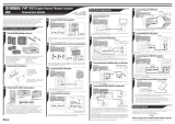 Yamaha YHT-392 de handleiding