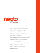 Neato Robotics 945-0005 Gebruikershandleiding