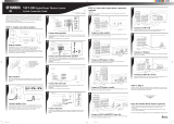 Yamaha YHT-180 de handleiding