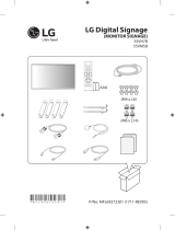 LG 55VM5B-B Snelle installatiegids