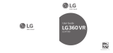 LG LG 360 VR de handleiding