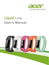 Acer Liquid Leap + Handleiding