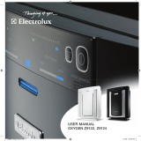 Electrolux Z9122 Handleiding