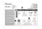 Pioneer VSX-430-K Handleiding