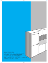 Whirlpool FIS-175/F Gebruikershandleiding