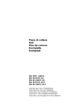 Scholtes BB 40 118/CS F Gebruikershandleiding
