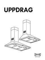 IKEA HD UP10 60S de handleiding