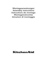 KitchenAid KDSDM 82130 de handleiding