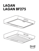 IKEA HD LN00 60S Installatie gids