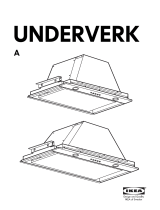 IKEA HD UR10 60S de handleiding