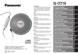 Panasonic SL-CT710 de handleiding