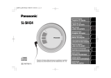 Panasonic SLSK434 de handleiding