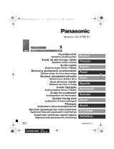 Panasonic SC-HTB570 de handleiding