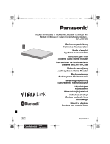 Panasonic SCHTE200EG de handleiding