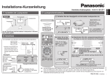 Panasonic sc zt1 de handleiding