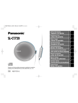 Panasonic SLCT720 de handleiding