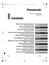 Panasonic DMPBD79EG de handleiding
