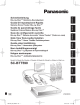 Panasonic SC-BTT590EGK de handleiding