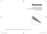 Panasonic EH-HW32 de handleiding