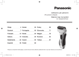 Panasonic ESRL21 Handleiding