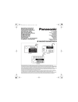 Panasonic EY0214 de handleiding