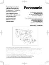Panasonic EY45A2 de handleiding