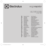 Electrolux ZB3220S Handleiding