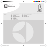 Electrolux UOGREEN Handleiding