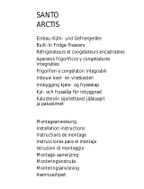 AEG Arctis133-5E Handleiding