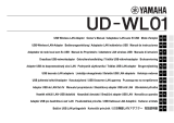 Yamaha UD-WL01 de handleiding