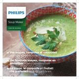 Philips HR2204/80 de handleiding