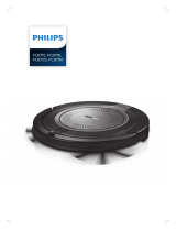 Philips FC8700/71 Handleiding