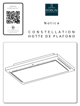 ROBLIN CONSTELLATION de handleiding